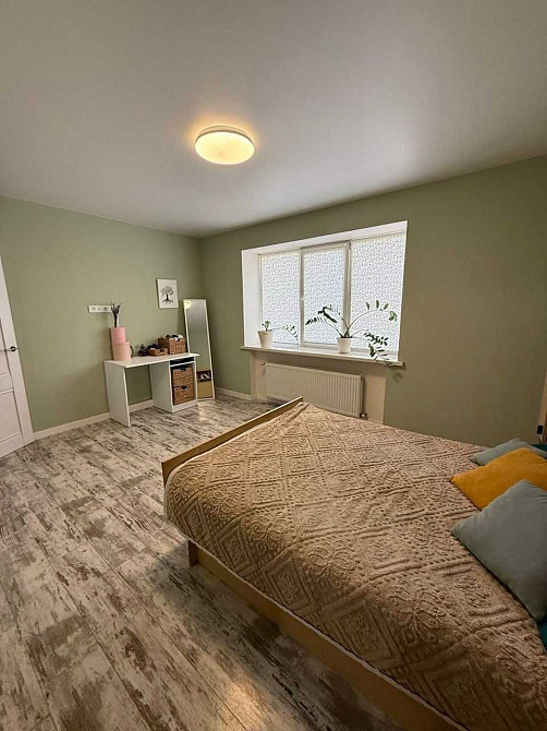 Продаж квартири з ремонтом 1000$/кв.м  в НОВОБУДОВІ, Автовокзал Рівне - зображення 6