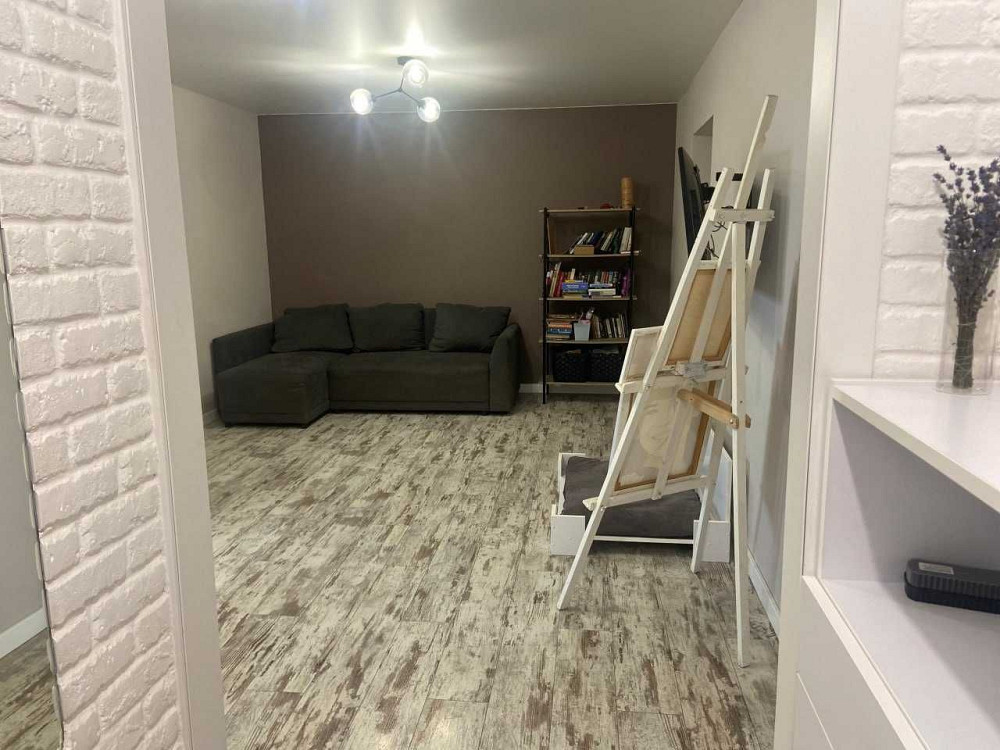 Продаж квартири з ремонтом 1000$/кв.м  в НОВОБУДОВІ, Автовокзал Рівне - зображення 2