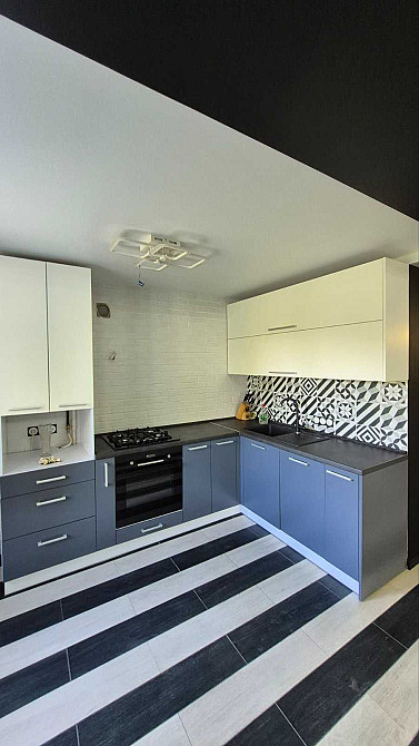 2 к 52 м2 третий этаж Сокол Победа Тополь Днепр - изображение 5