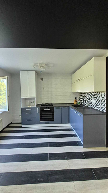 2 к 52 м2 третий этаж Сокол Победа Тополь Днепр - изображение 4