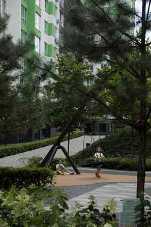 3-к квартира у зданому будинку. Розстрочка або єОселя Ирпень