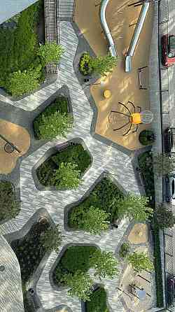 3-к квартира у зданому будинку. Розстрочка або єОселя Ирпень