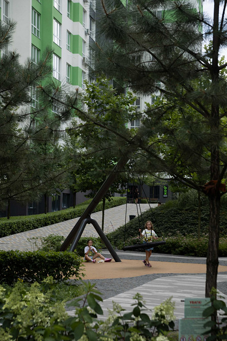 3-к квартира у зданому будинку. Розстрочка або єОселя Ирпень - изображение 3