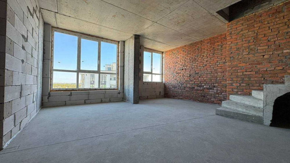 3-к квартира у зданому будинку. Розстрочка або єОселя Ирпень - изображение 5