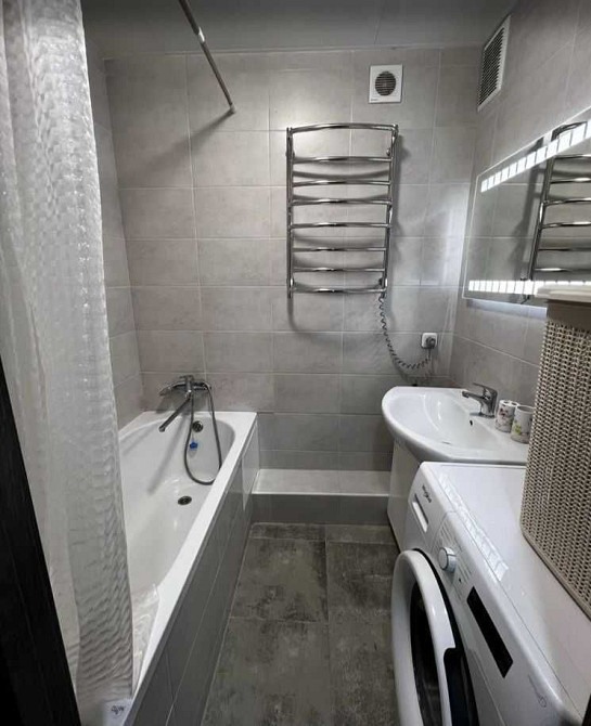 2 кім з КАП РЕМОНТОМ в багатоповерхівці ЛІВОБЕРЕЖНИЙ (717052) Днепр - изображение 4