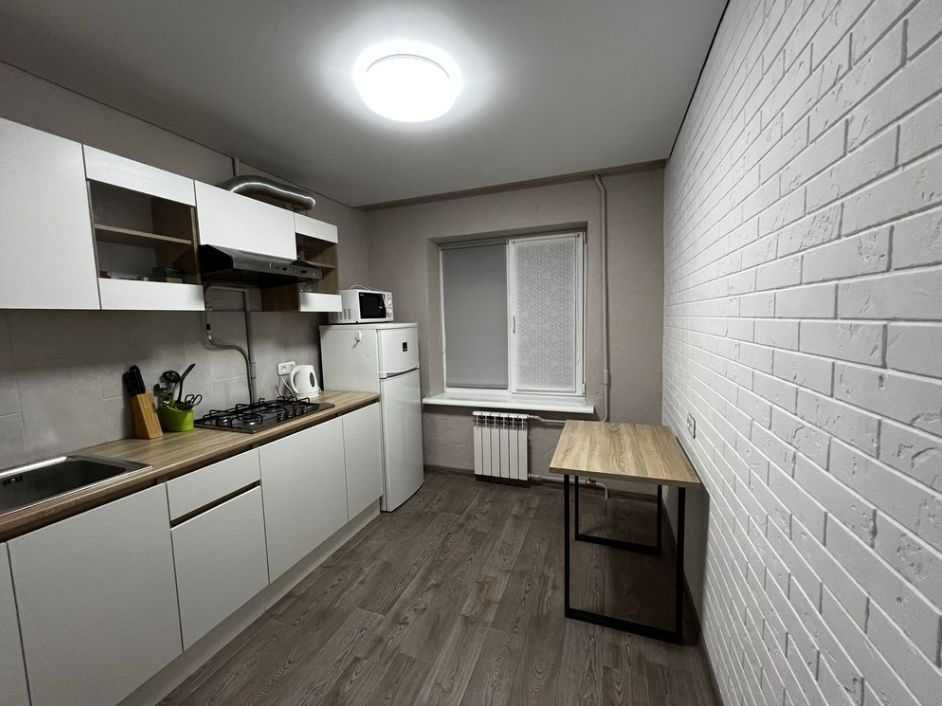 2 кім з КАП РЕМОНТОМ в багатоповерхівці ЛІВОБЕРЕЖНИЙ (717052) Днепр - изображение 1