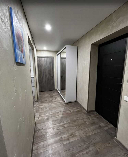 2 кім з КАП РЕМОНТОМ в багатоповерхівці ЛІВОБЕРЕЖНИЙ (717052) Днепр - изображение 7