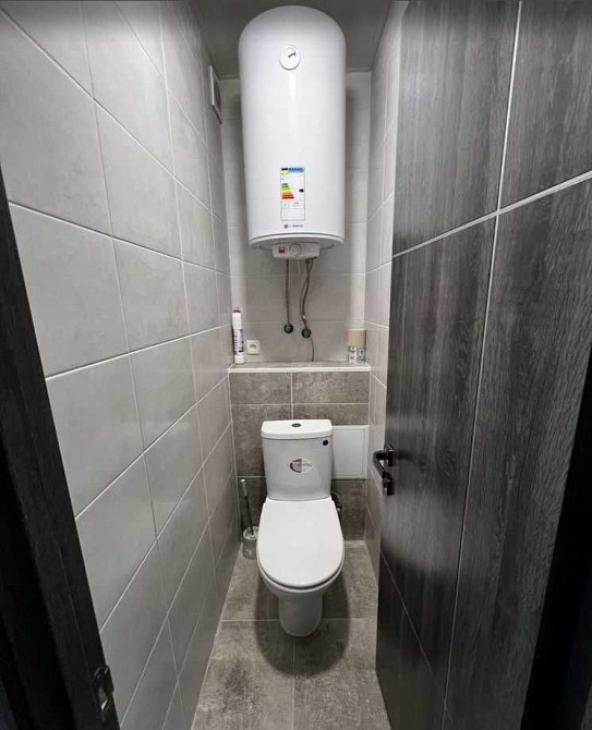 2 кім з КАП РЕМОНТОМ в багатоповерхівці ЛІВОБЕРЕЖНИЙ (717052) Днепр - изображение 5