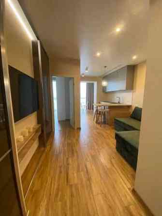 Продам квартиру Жк на правом берегу Днепр