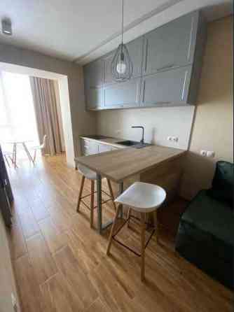 Продам квартиру Жк на правом берегу Днепр