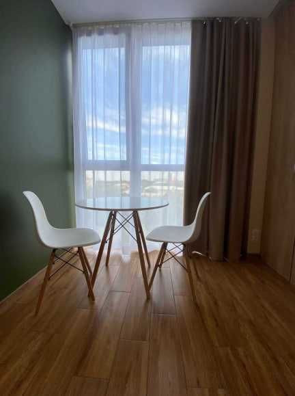 Продам квартиру Жк на правом берегу Днепр - изображение 1