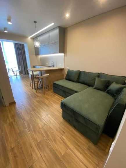 Продам квартиру Жк на правом берегу Днепр - изображение 8