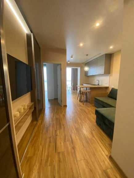 Продам квартиру Жк на правом берегу Днепр - изображение 2