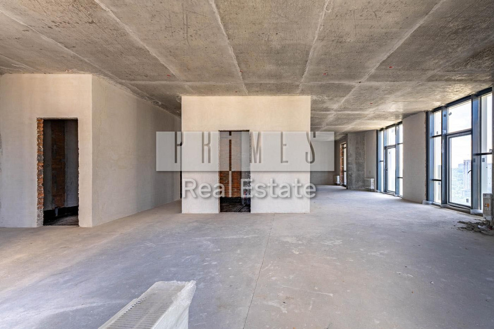 Продаж 4к квартира 150м2 Драгомирова Верхогляда 15 Новопечерські Липки Київ - зображення 8