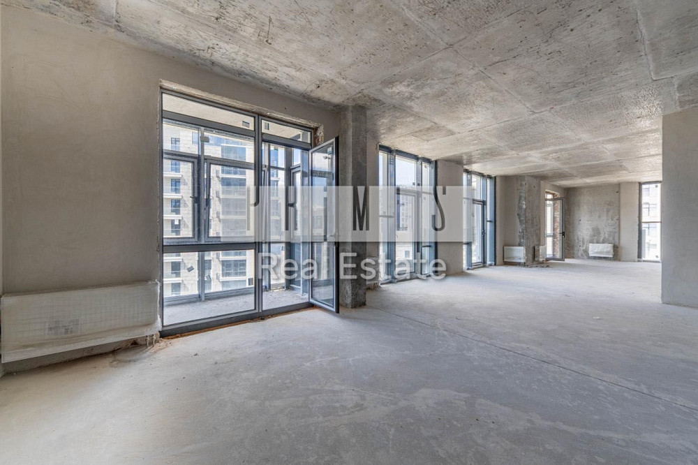 Продаж 4к квартира 150м2 Драгомирова Верхогляда 15 Новопечерські Липки Київ - зображення 3