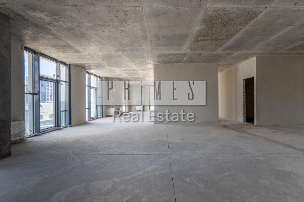 Продаж 4к квартира 150м2 Драгомирова Верхогляда 15 Новопечерські Липки Київ - зображення 4