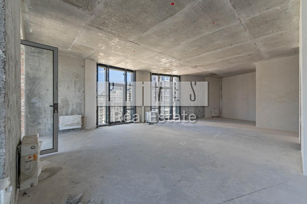 Продаж 4к квартира 150м2 Драгомирова Верхогляда 15 Новопечерські Липки Київ - зображення 6