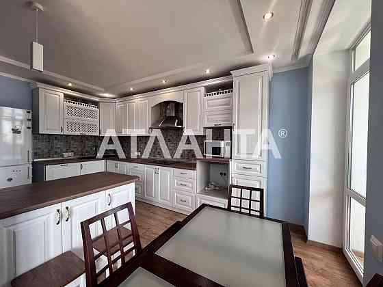 4-кімнатна квартира. Голосіївський. Теремки 2 Київ