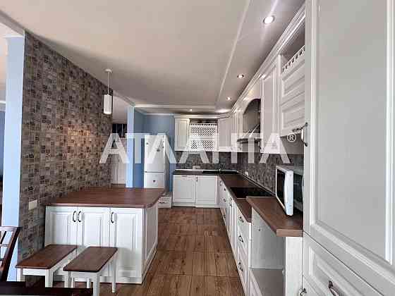 4-кімнатна квартира. Голосіївський. Теремки 2 Київ