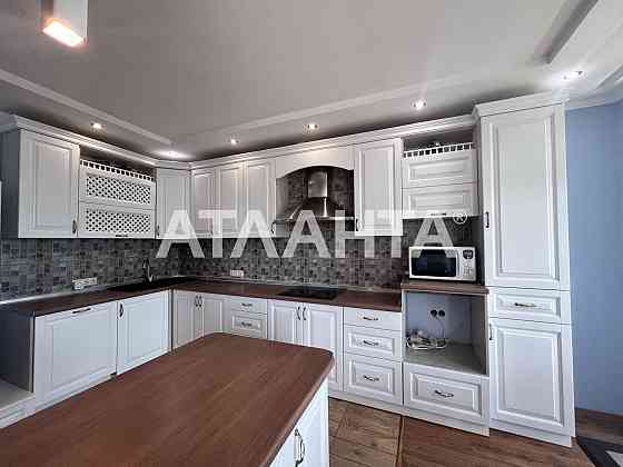 4-кімнатна квартира. Голосіївський. Теремки 2 Київ