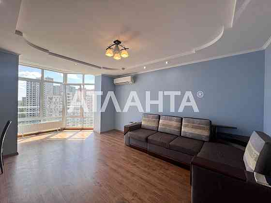 4-кімнатна квартира. Голосіївський. Теремки 2 Київ