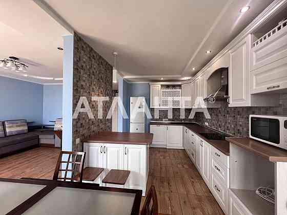 4-кімнатна квартира. Голосіївський. Теремки 2 Київ