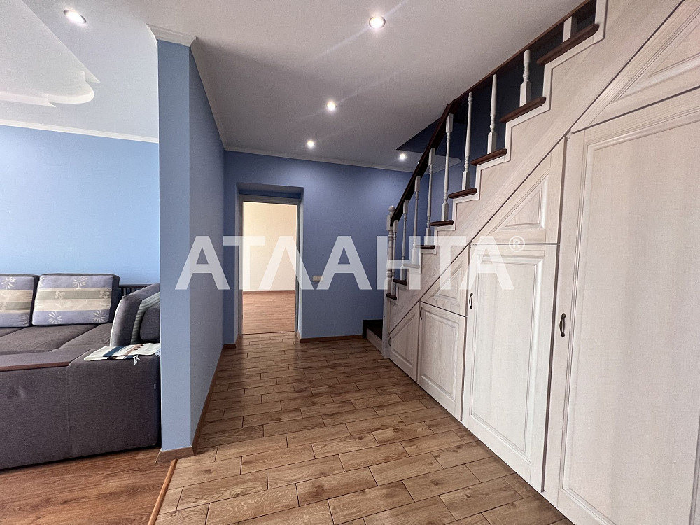 4-кімнатна квартира. Голосіївський. Теремки 2 Київ - зображення 8