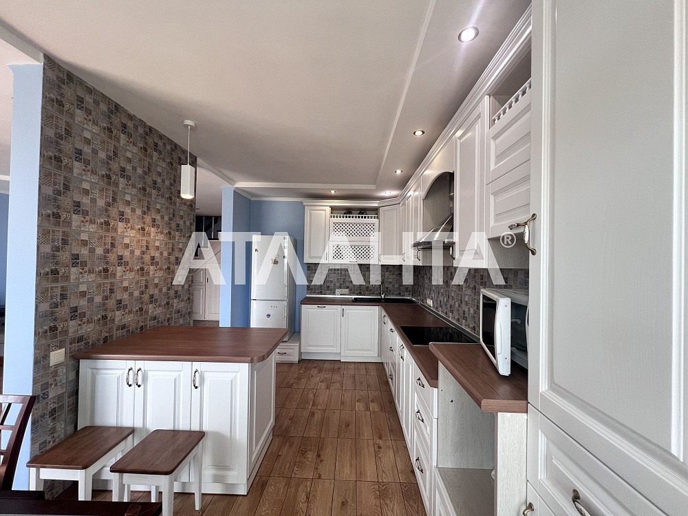 4-кімнатна квартира. Голосіївський. Теремки 2 Київ - зображення 2