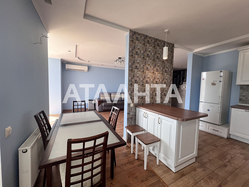 4-кімнатна квартира. Голосіївський. Теремки 2 Київ - зображення 5