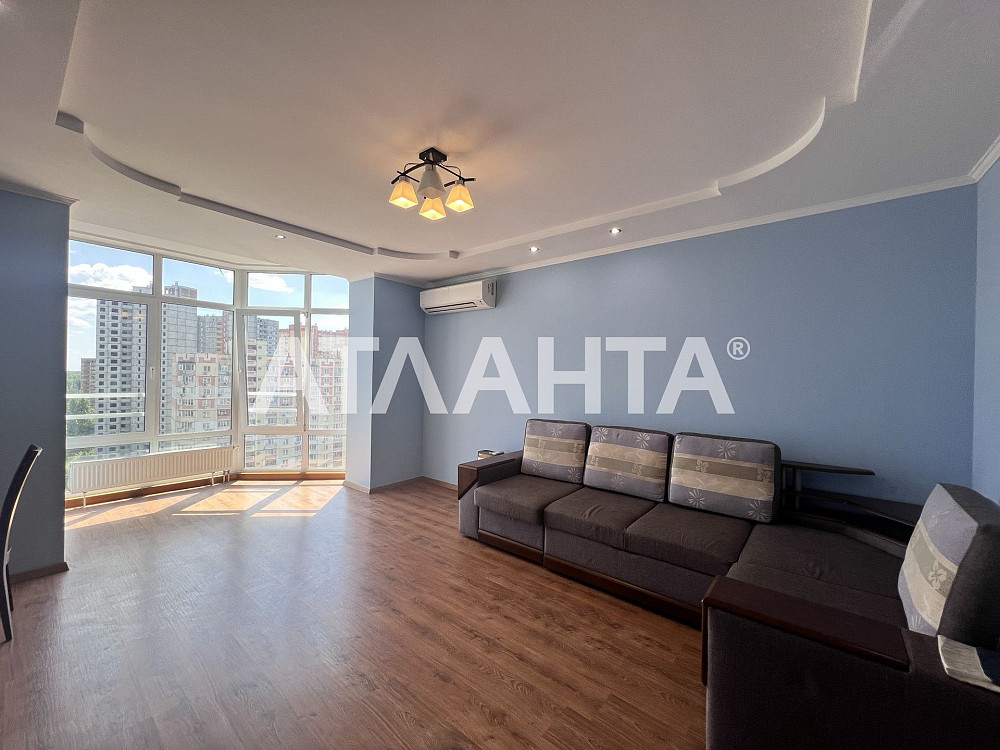 4-кімнатна квартира. Голосіївський. Теремки 2 Київ - зображення 6