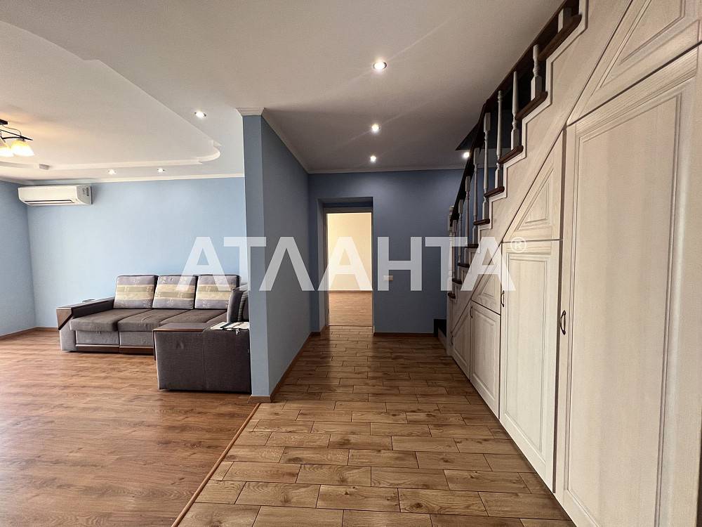 4-кімнатна квартира. Голосіївський. Теремки 2 Київ - зображення 7