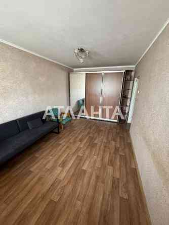 2-кімнатна квартира. Голосіївський. Теремки 2 Київ