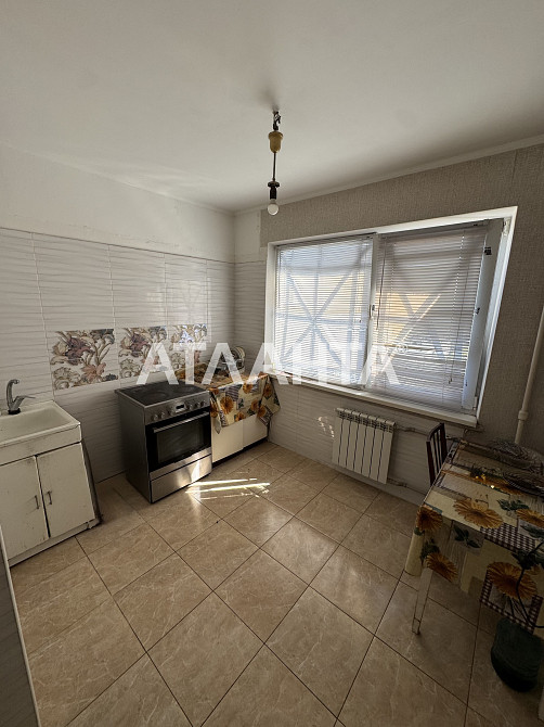 2-кімнатна квартира. Голосіївський. Теремки 2 Київ - зображення 4