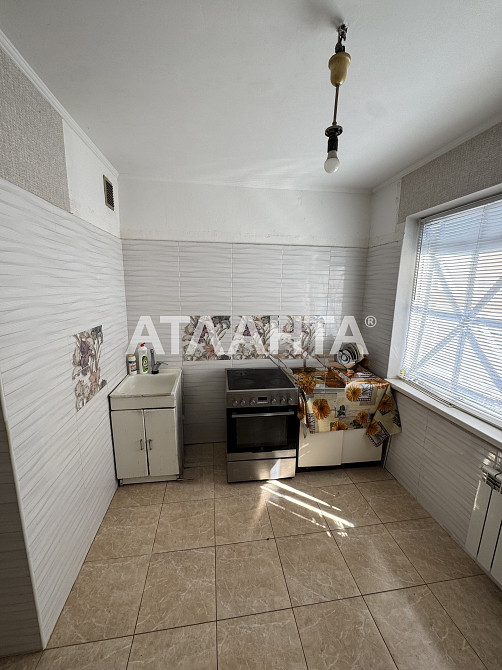 2-кімнатна квартира. Голосіївський. Теремки 2 Київ - зображення 5