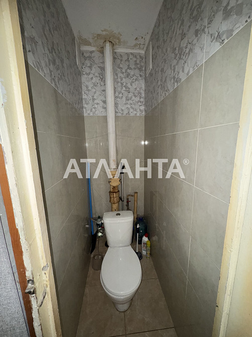 2-кімнатна квартира. Голосіївський. Теремки 2 Київ - зображення 7