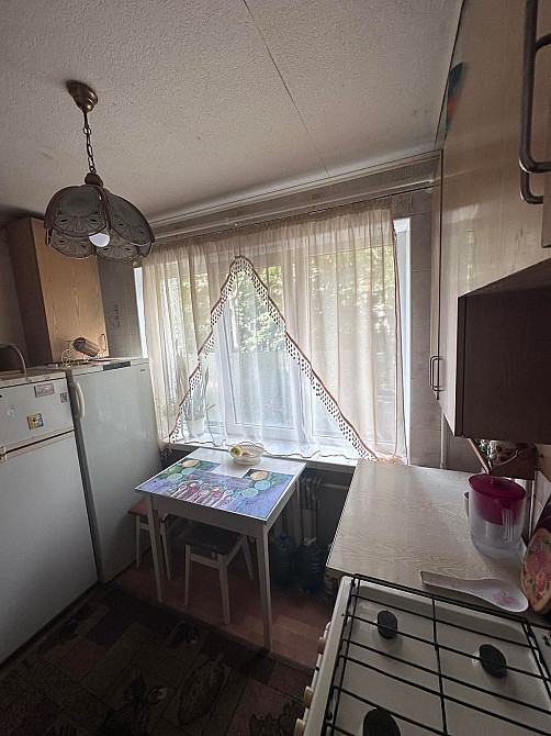 Продаж 1 кім. Квартири. Борщагівка. вул. Зодчих Київ - зображення 3