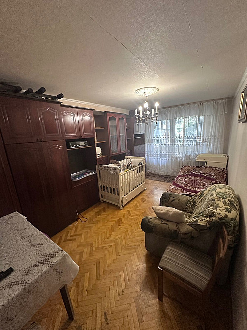 Продаж 1 кім. Квартири. Борщагівка. вул. Зодчих Київ - зображення 5