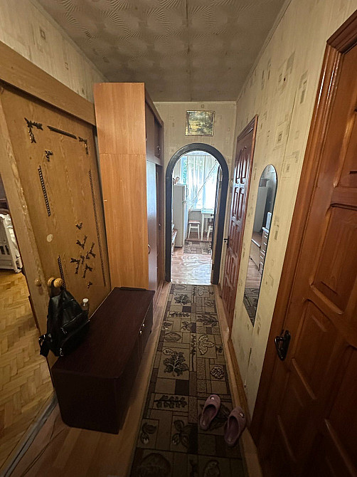 Продаж 1 кім. Квартири. Борщагівка. вул. Зодчих Київ - зображення 4