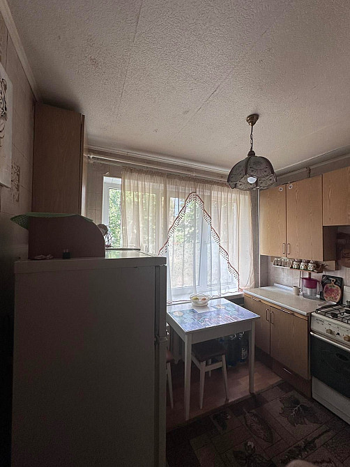 Продаж 1 кім. Квартири. Борщагівка. вул. Зодчих Київ - зображення 2