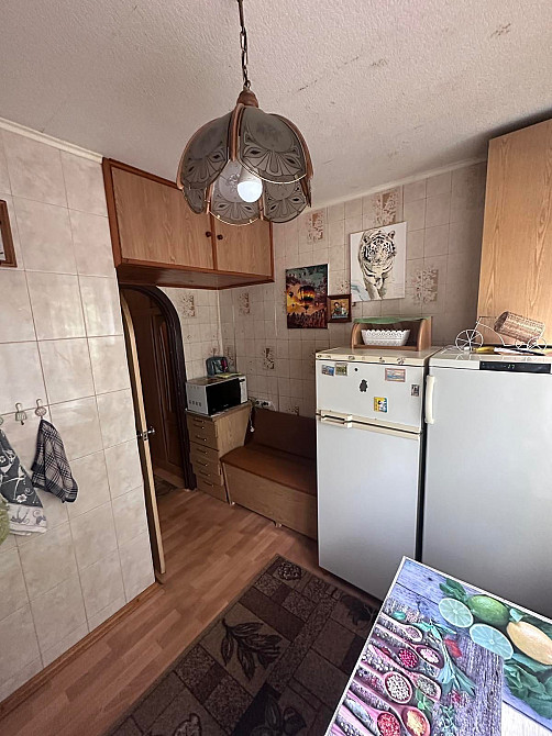 Продаж 1 кім. Квартири. Борщагівка. вул. Зодчих Київ - зображення 1