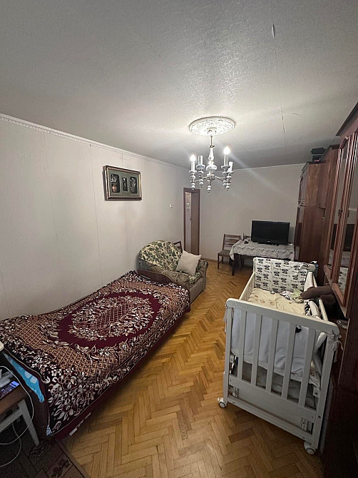 Продаж 1 кім. Квартири. Борщагівка. вул. Зодчих Київ - зображення 6