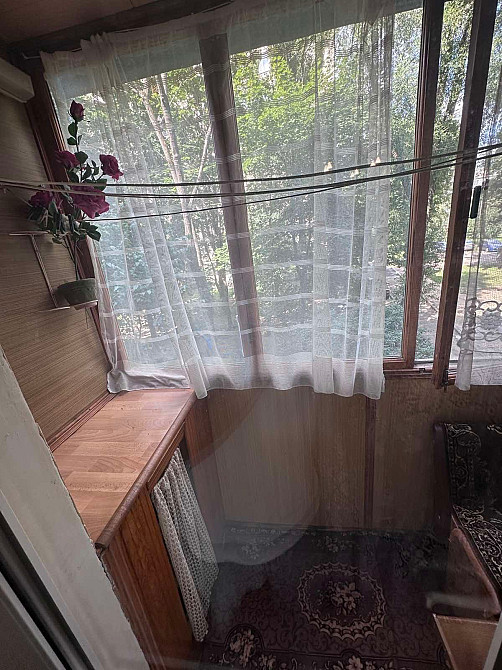 Продаж 1 кім. Квартири. Борщагівка. вул. Зодчих Київ - зображення 7