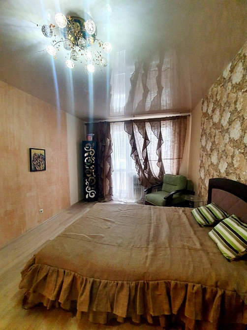 Продам  2х к.кв метро Холодная Гора,  ремонт, мебель Харьков - изображение 3