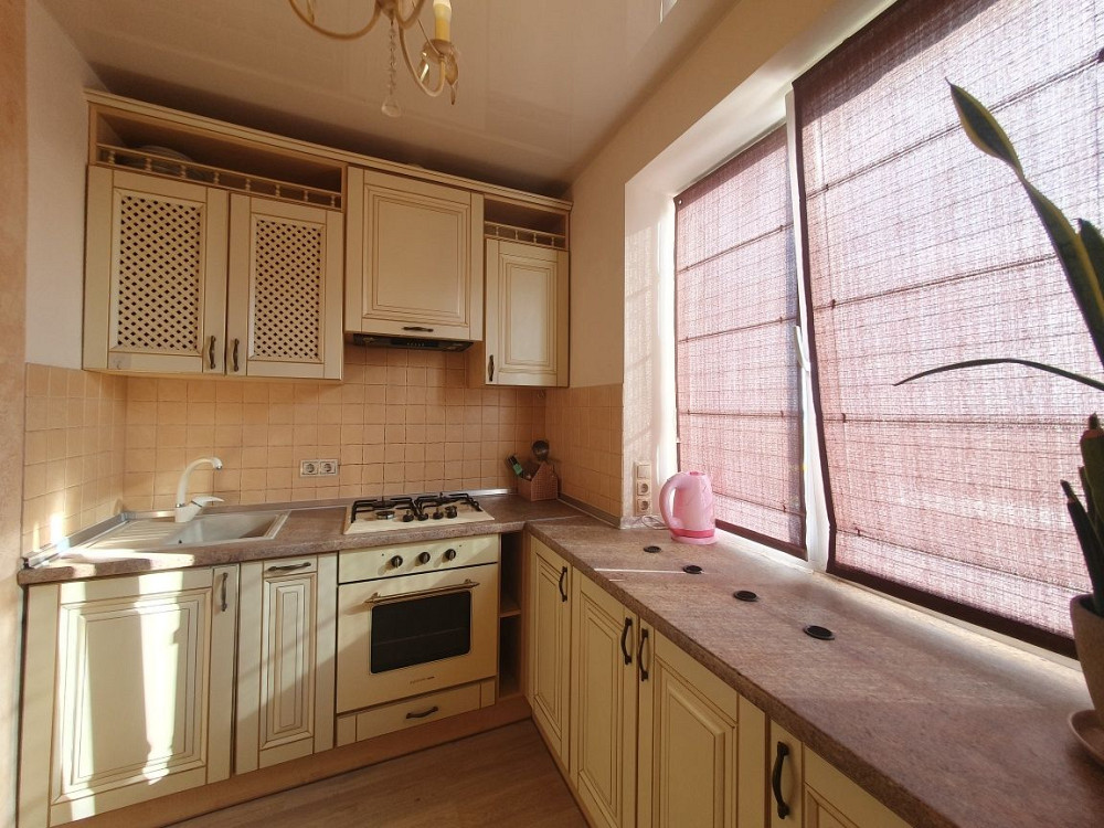 Продам  2х к.кв метро Холодная Гора,  ремонт, мебель Харьков - изображение 8