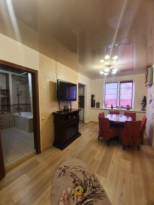 Продам  2х к.кв метро Холодная Гора,  ремонт, мебель Харьков - изображение 7