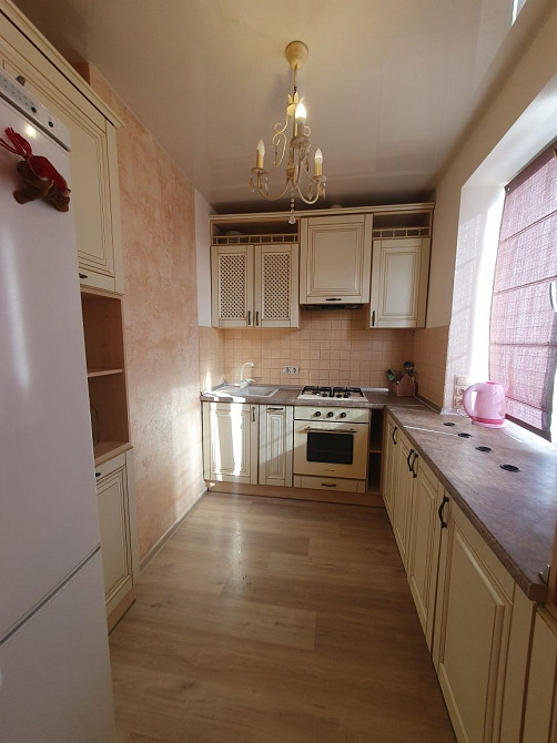 Продам  2х к.кв метро Холодная Гора,  ремонт, мебель Харьков - изображение 5