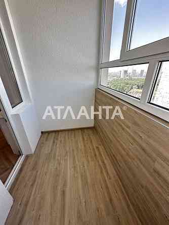 1к.кв ЖК Одеський бульвар метро Теремки Київ