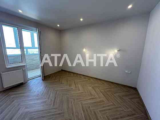 1к.кв ЖК Одеський бульвар метро Теремки Київ