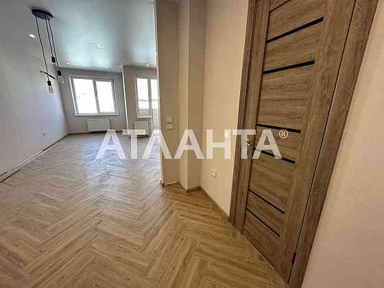 1к.кв ЖК Одеський бульвар метро Теремки Київ