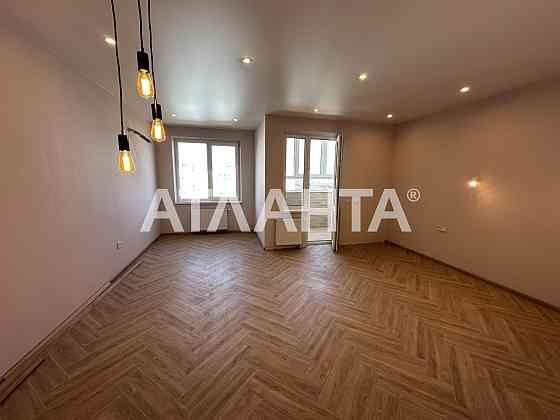 1к.кв ЖК Одеський бульвар метро Теремки Київ